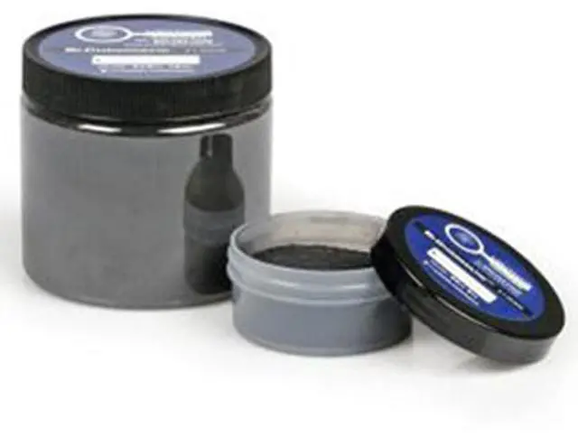 Main image of Safariland Lightning Bi-Chromatic Latent Print Powder, 2 oz #1-0005