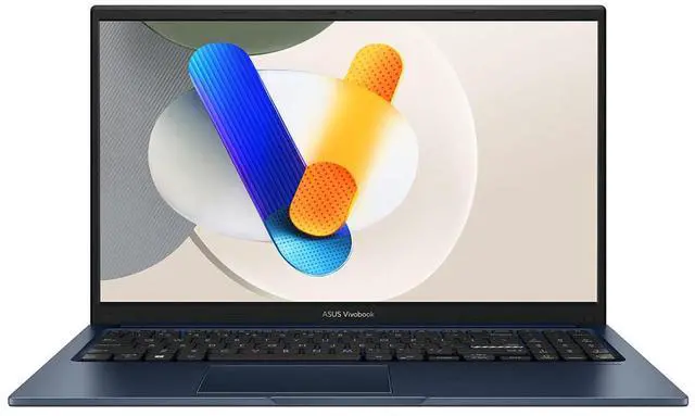 Alt view image 10 of 16 - Asus F1504VAGH71 15.6 inch Vivobook 15 Laptop - Intel Core i7-1355u - 16GB/1TB SSD