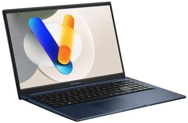 Alt view image 12 of 16 - Asus F1504VAGH71 15.6 inch Vivobook 15 Laptop - Intel Core i7-1355u - 16GB/1TB SSD