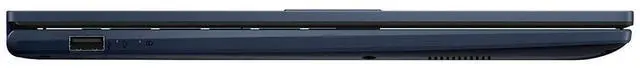 Alt view image 14 of 16 - Asus F1504VAGH71 15.6 inch Vivobook 15 Laptop - Intel Core i7-1355u - 16GB/1TB SSD