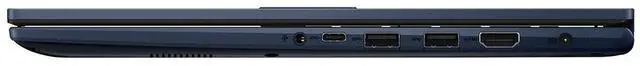 Alt view image 15 of 16 - Asus F1504VAGH71 15.6 inch Vivobook 15 Laptop - Intel Core i7-1355u - 16GB/1TB SSD