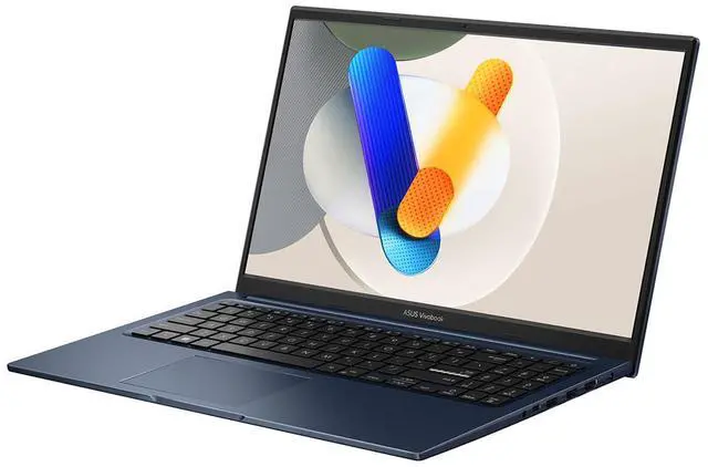 Alt view image 13 of 16 - Asus F1504VAGH71 15.6 inch Vivobook 15 Laptop - Intel Core i7-1355u - 16GB/1TB SSD