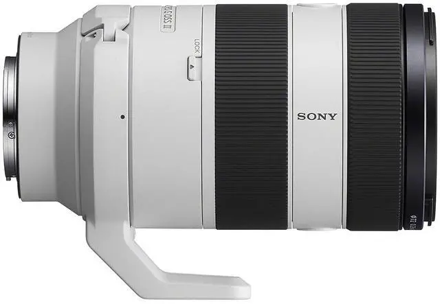 Alt view image 12 of 13 - Sony FE 70-200mm F4 Macro G OSS II