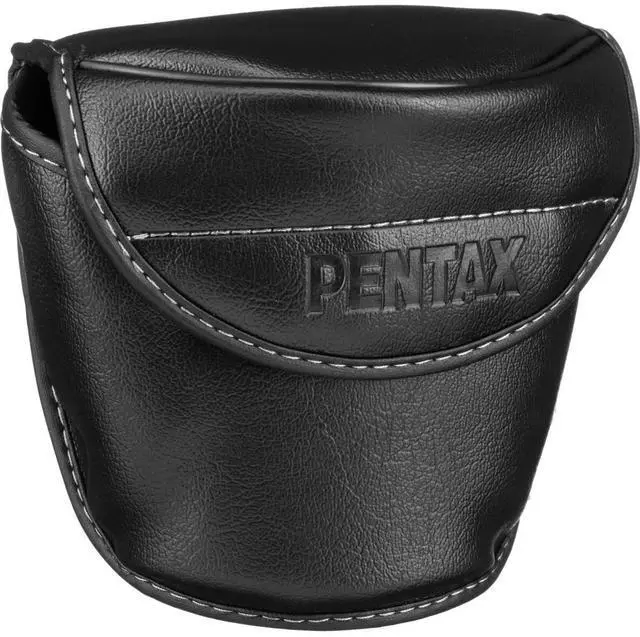 Alt view image 12 of 12 - Pentax U-Series Compact Porro-Prism UP 10x25 WP Binocular, Black