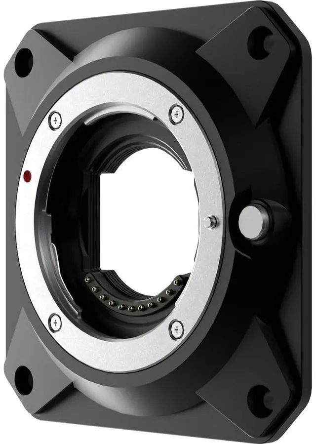 Main image of Z CAM Interchangeable MFT Lens Mount for E2 Flagship Series