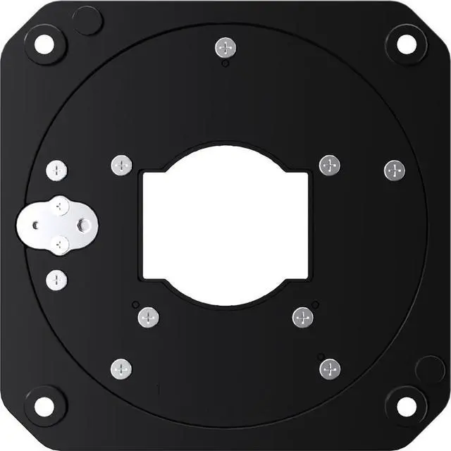 Alt view image 4 of 6 - Z CAM Interchangeable MFT Lens Mount for E2 Flagship Series