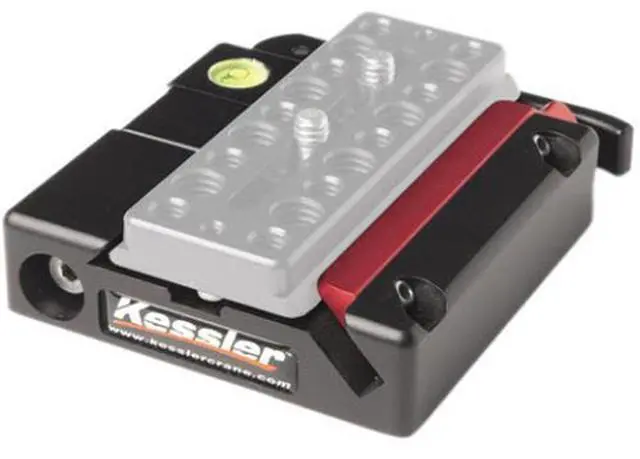 Alt view image 2 of 2 - Kessler Kwik Release Receiver