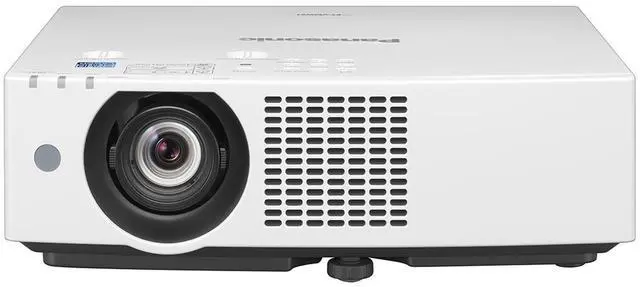 Alt view image 13 of 14 - Panasonic PT-VMW51 LCD Projector - 16:10 - Ceiling Mountable, Floor Mountable - White - 1280 x 800 - Front, Rear, Ceiling - 20000 Hour Normal Mode - 24000 Hour Economy Mode - WXGA - 3,000,000:1 - 5200