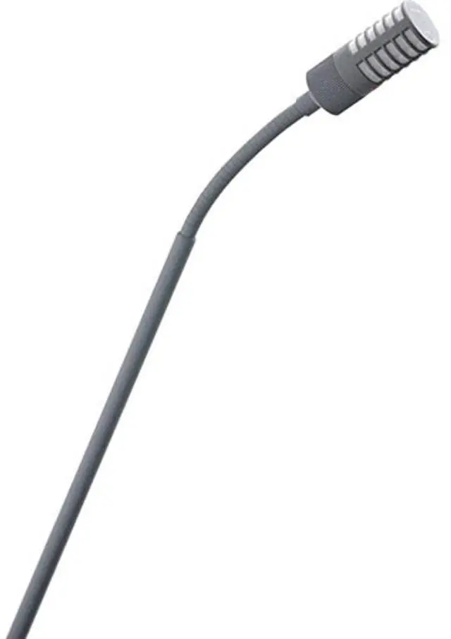 Main image of Schoeps SRS 420 C 420mm (16.53") Active Gooseneck/Tube, Matte Gray #SRS 420 CG