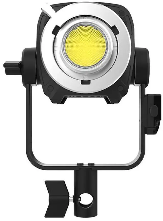 Alt view image 4 of 7 - Aputure STORM 80c 80W BLAIR-CG Compact Point Source LED Video Light