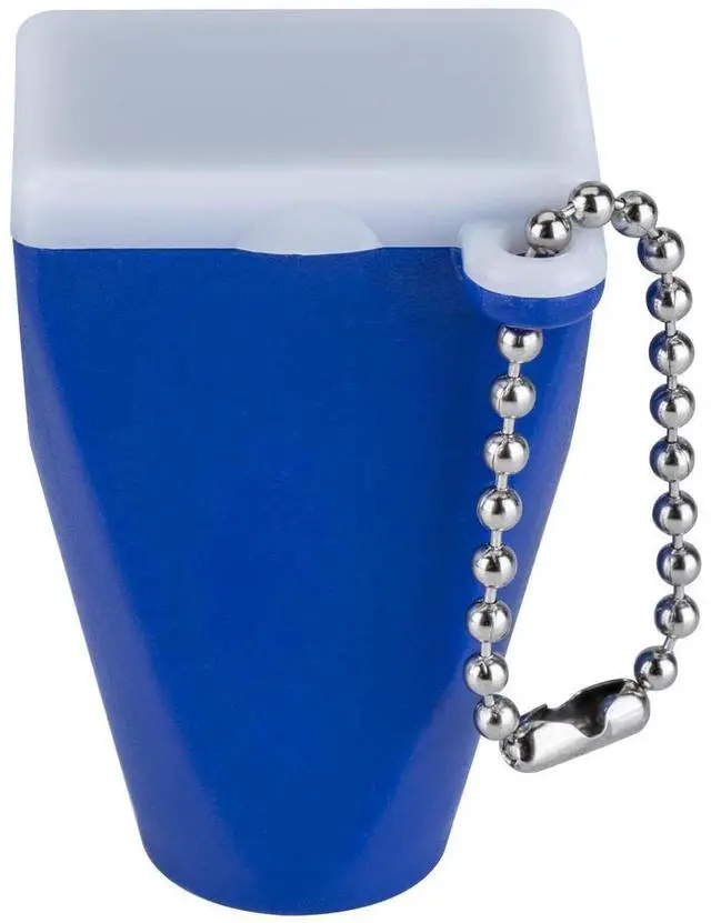 Alt view image 3 of 5 - Adorama Key Chain Transparency Slide Viewers, 20-Pack #KCTV20
