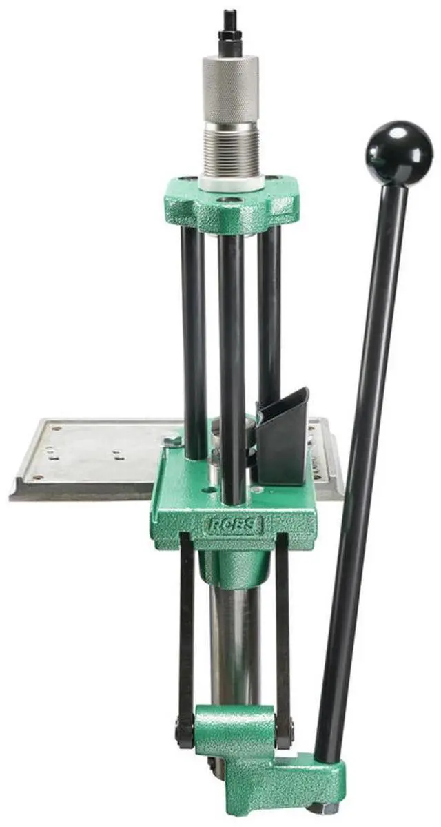 Main image of RCBS AmmoMaster 2 Single Stage Press 50 BMG Kit #88700