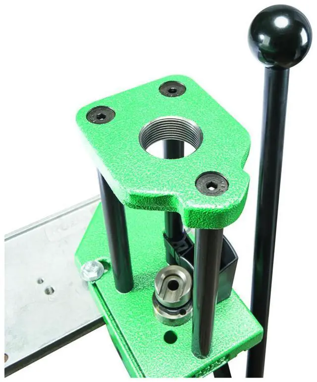 Alt view image 4 of 7 - RCBS AmmoMaster 2 Single Stage Press 50 BMG Kit #88700