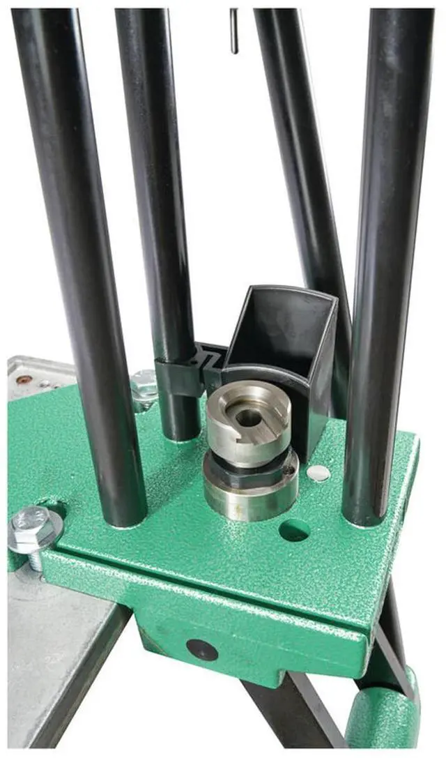 Alt view image 6 of 7 - RCBS AmmoMaster 2 Single Stage Press 50 BMG Kit #88700