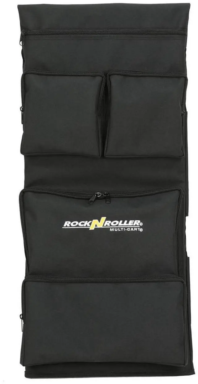 Main image of Rock N Roller Multi-Cart Multi-Pocket Tool/Accessory Bag for R8/R10/R12, Medium