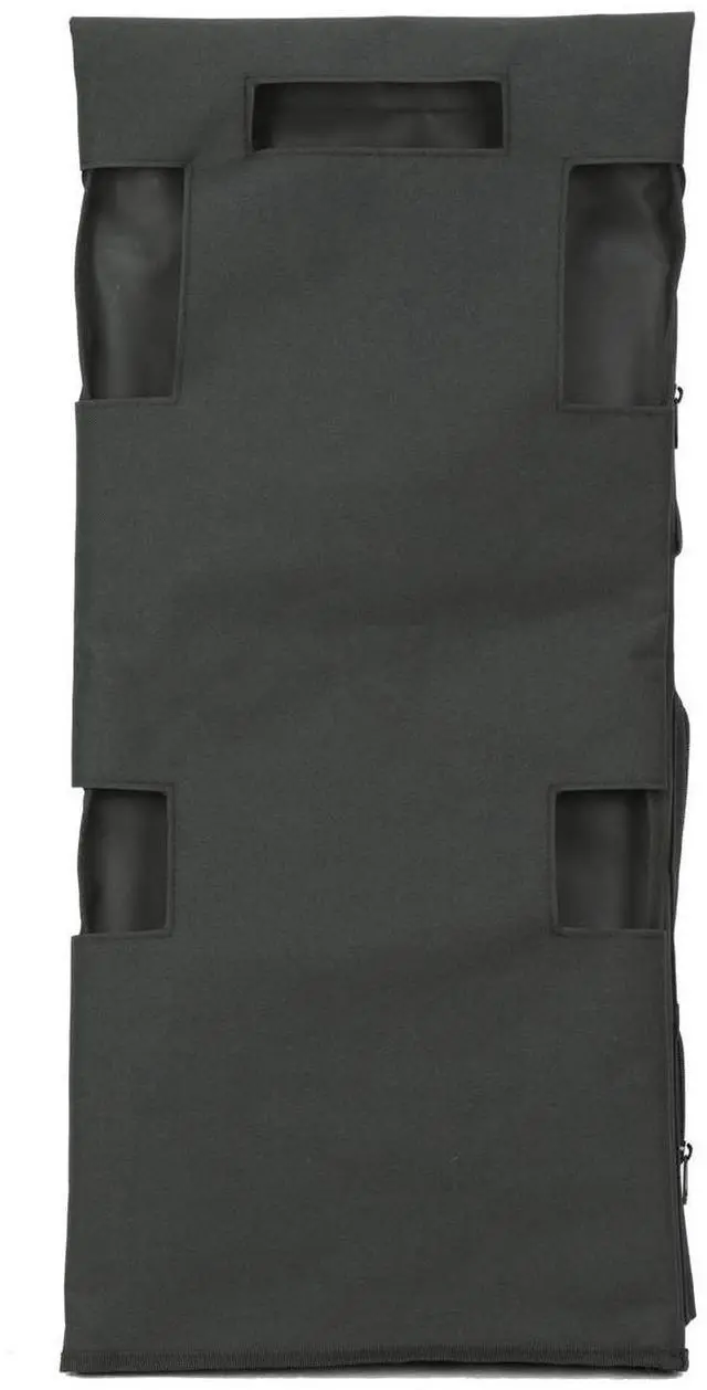 Alt view image 2 of 4 - Rock N Roller Multi-Cart Multi-Pocket Tool/Accessory Bag for R8/R10/R12, Medium