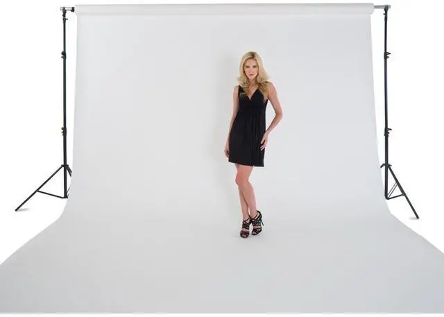 Main image of Manfrotto 13' Solo Heavy Duty Background Support System