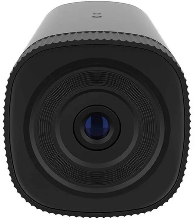 Alt view image 4 of 7 - BZB GEAR BG-MAESTRO 8MP 1080p USB 3.0/SDI Wide Angle Auto-Tracking IP Camera with POE