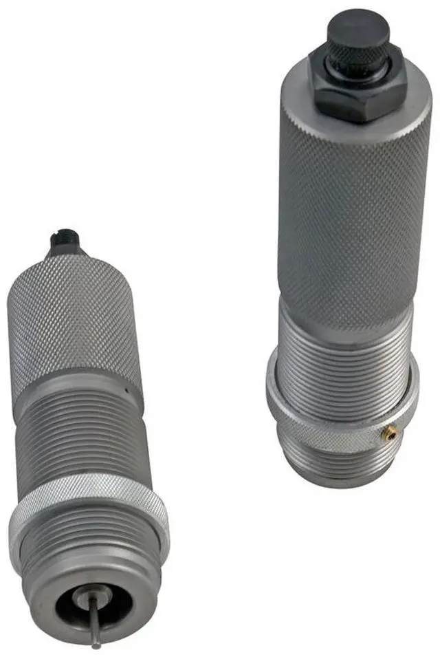 Alt view image 2 of 2 - RCBS 2-Die Set for .416 Barrett, 1-1/2"-12 Thread #14501
