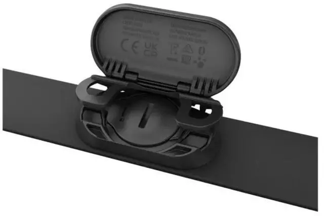 Alt view image 2 of 5 - Garmin HRM Fit Heart Rate Monitor for Women #010-13314-00