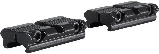 Main image of Hawke Sport Optics 3/8" Rifle-to-Weaver Riser Adapter Base, 2 Pieces #22405