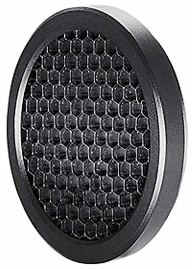 Main image of Hawke Sport Optics 42mm Honeycomb Sunshade f/Hawke Riflescopes Made 2015 & Later