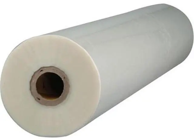 Main image of Dry Lam 25"x500' Standard All-Purpose Gloss Laminating Film, 1" Core #G2551-1