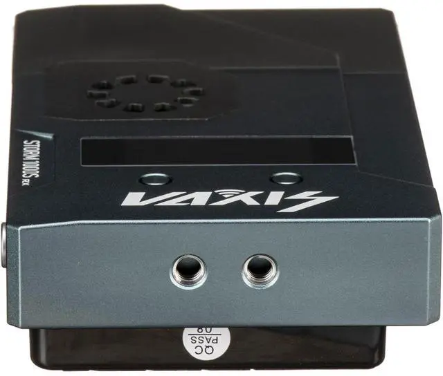 Alt view image 6 of 7 - Vaxis Storm 1000S HDMI/SDI Wireless Video Transmission Kit w/Tx & Rx, Gold-Mount