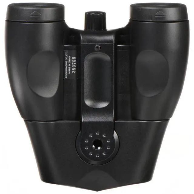 Alt view image 9 of 11 - Pentax U-Series Compact Porro-Prism UP 8x25 Binocular, Black