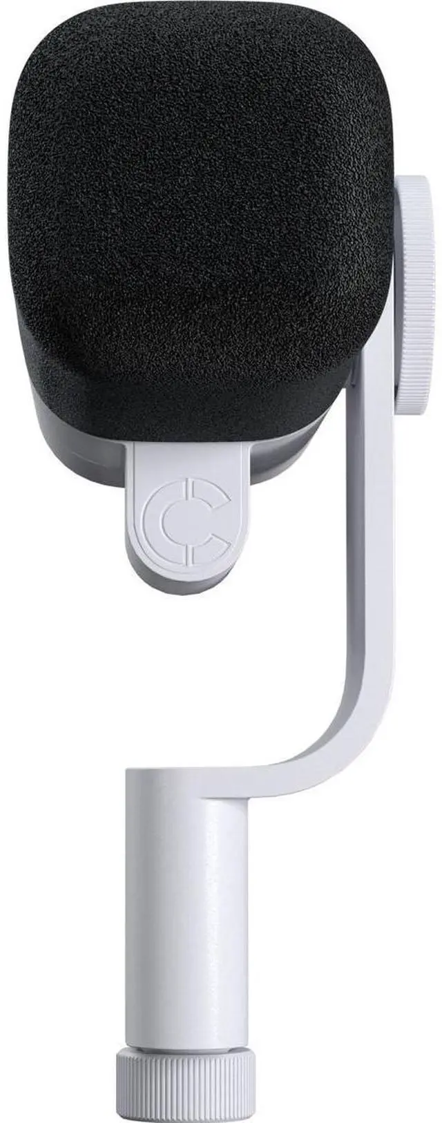 Alt view image 15 of 16 - Blue Wired Dynamic Microphone Off White 988000490