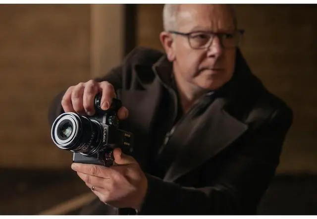 Alt view image 8 of 18 - Sigma 50mm F2.0 DG DN for Sony Mount