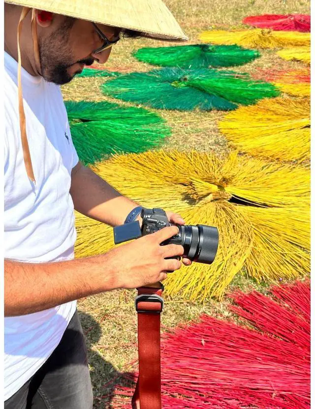 Alt view image 7 of 18 - Sigma 50mm F2.0 DG DN for Sony Mount