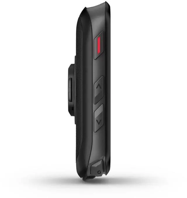 Alt view image 10 of 14 - Garmin Edge 540 GPS Cycling Computer (Black)