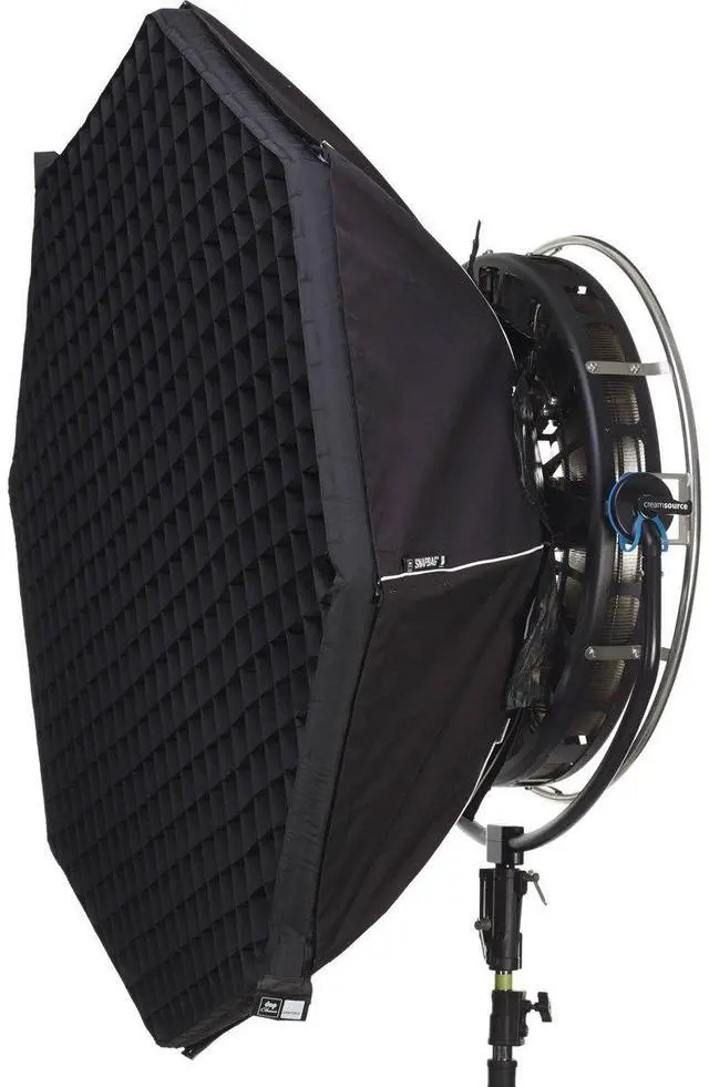 Main image of Creamsource 40 Degree DOP Choice Snap Grid for Creamsource Sky