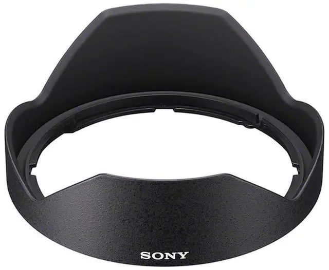 Alt view image 18 of 19 - Sony FE 24-50mm F2.8 G  Standard zoom lens for E-mount Cameras - Black (SEL2450G)