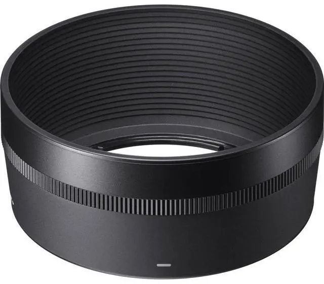 Main image of Sigma Lens Hood for 30mm F1.4 DC DN "Contemporary" Lens #LH586-01