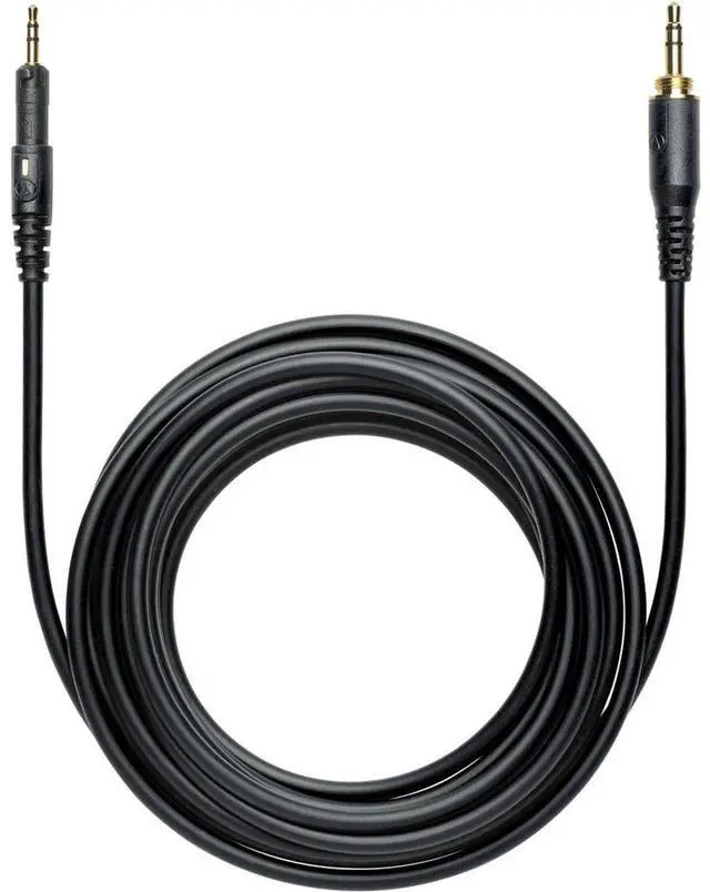 Alt view image 14 of 16 - Audio-Technica ATH-M50x Professional Studio Monitor Headphones
