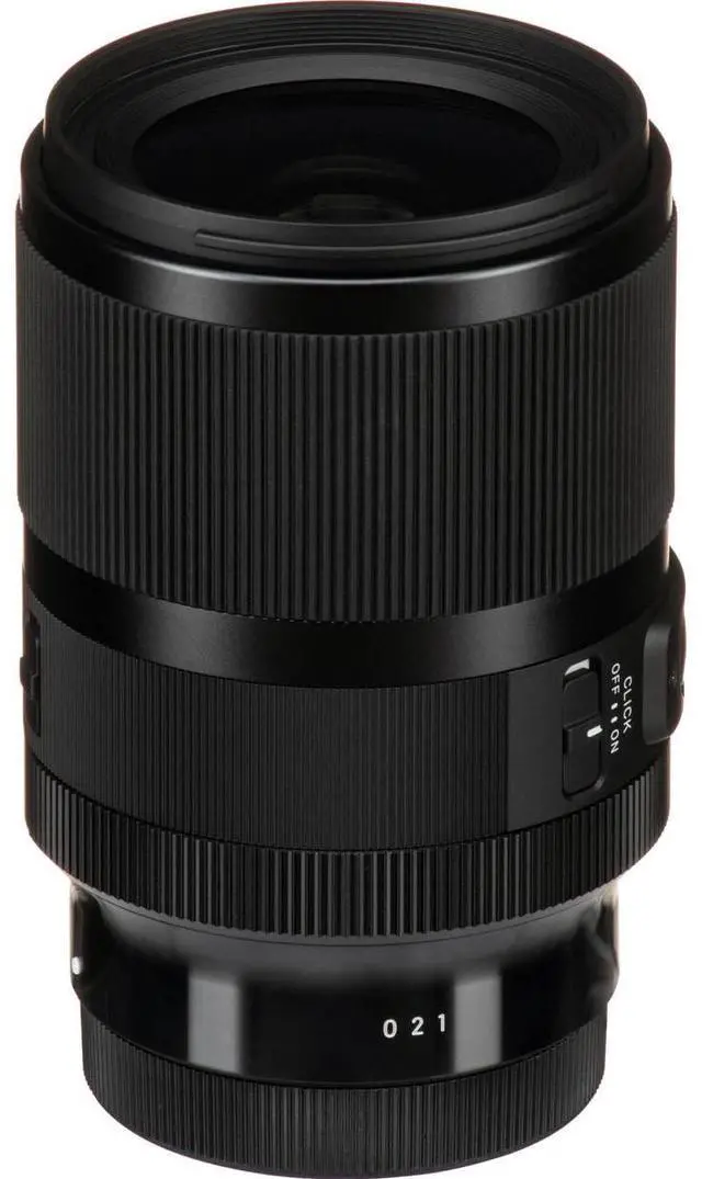 Alt view image 17 of 18 - Sigma 35mm F1.4 DG DN for L- Mount