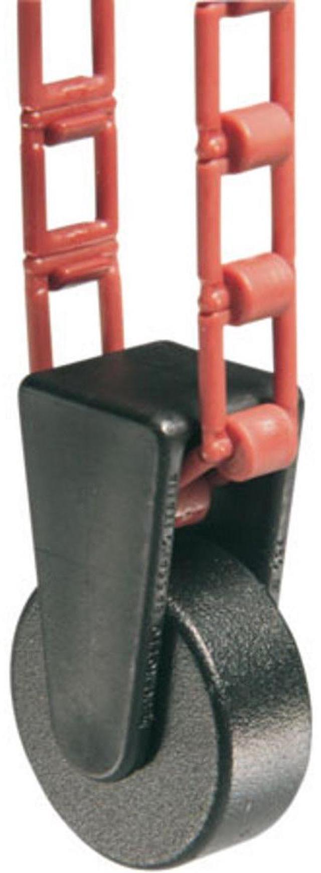 Main image of Manfrotto 094 Bottom Weight for Plastic Chain of the Expan Drive (#2925)
