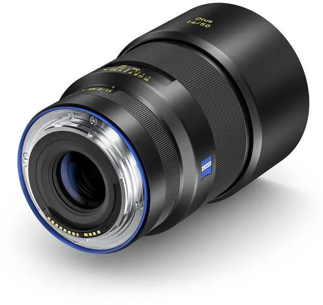 Alt view image 2 of 7 - Zeiss Otus ML 50mm f/1.4 Lens for Canon RF #000000-2693-732