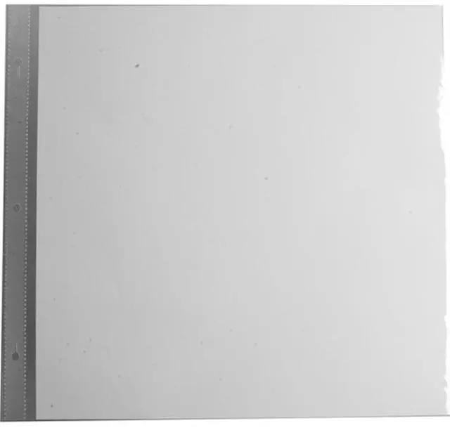 Alt view image 2 of 3 - Pioneer RMW5 PACK OF 6 Deluxe E-Z Load Refill Pages #RMW5 (6-PACK)