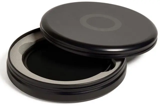 Alt view image 10 of 13 - Urth 72mm ND64-1000 (6-10 Stop) Ultra-Slim Variable Circular Lens Filter Plus+