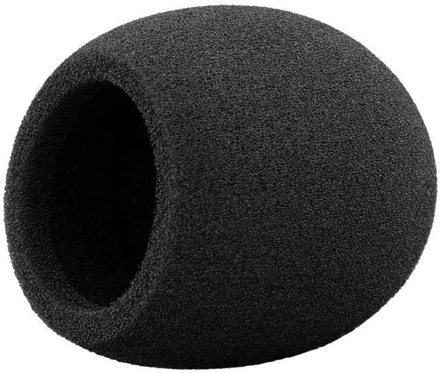 Main image of Audix WS357 Windscreen for OM Series Microphones, 5-Pack #W357PK