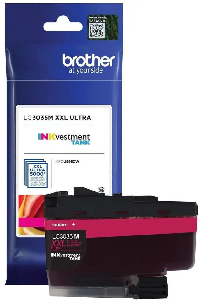 Alt view image 15 of 15 - ULTRA HIGH YIELD MAGENTA INK CARTRIDGE