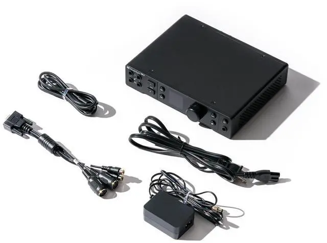 Alt view image 11 of 11 - PreSonus Quantum HD 2 20 x 24, 32-bit / 192 kHz USB-C Audio Interface With Studio One Pro And 12-Month Studio One+ Hybrid Membership Included
