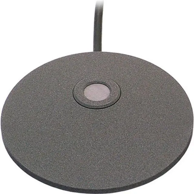 Main image of Schoeps BLM 03 C Boundary Layer Capsule, Matte Gray #BLM 03 CG