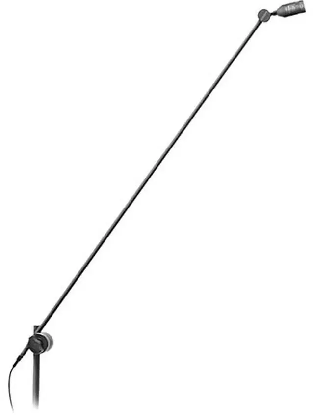 Main image of Schoeps RL 1200 1200mm (47.24") Straight Extension tube with RG8, Matte Gray