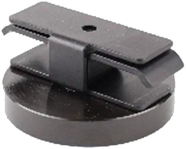 Main image of SteadiCam Assembly Sled Weight with 2.465" Clamp