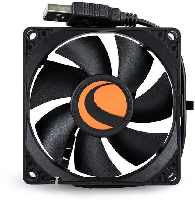 Main image of Celestron USB Cooling Fan for StarSense Explorer 10" Dobsonian Telescope #94256
