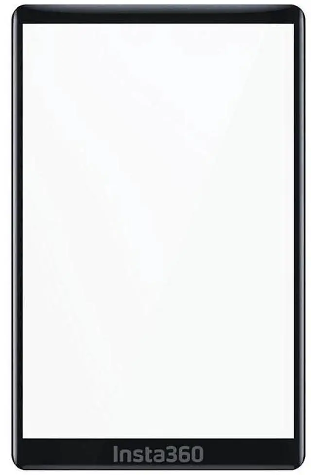Alt view image 3 of 5 - Insta360 Cooling Screen Protector for X5 Action Camera